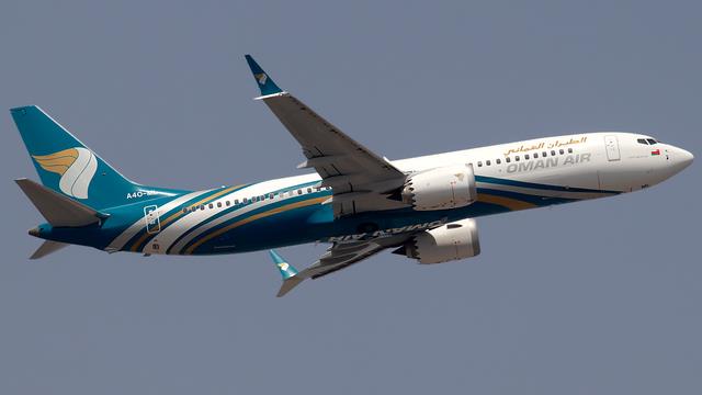 A4O-ML::Oman Air